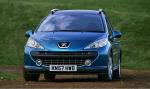 Peugeot 207 SW OutDoor 2008 года
